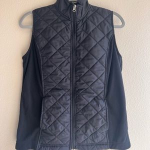 Woman’s Black Made for Life size Medium.